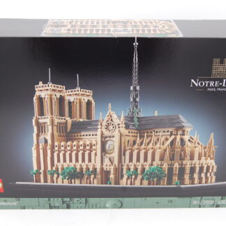 LEGO® Architecture 21061 Notre-Dame de Paris