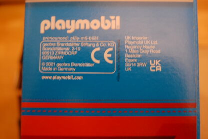 Playmobil 70741 Abenteuerspielplatz mit Schiffswrack – Bild 6