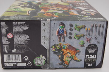 Playmobil 71261 T-Rex Dino Rise – Bild 3