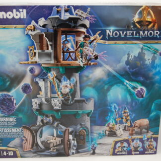 Playmobil 70745 Novelmore, Violet Vale - Zauberturm
