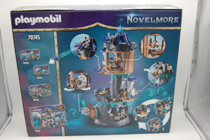 Playmobil 70745 Novelmore, Violet Vale - Zauberturm – Bild 2