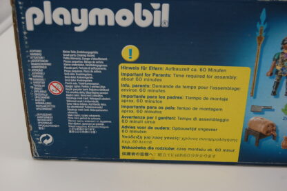Playmobil 70745 Novelmore, Violet Vale - Zauberturm – Bild 4