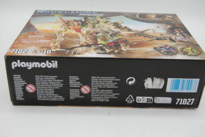 PLAYMOBIL 71027 Sa'lahari Sands - Mammut Attacke – Bild 3