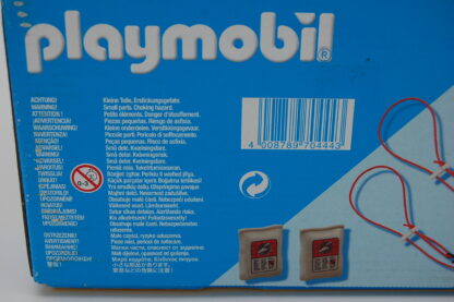 PLAYMOBIL 70444 LKW mit Wechselaufbau – Bild 4