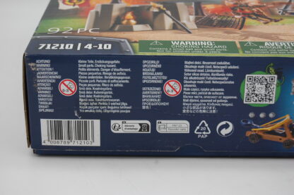 PLAYMOBIL 71210 Novelmore vs. Burnham Raiders - Turnierplatz – Bild 4