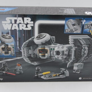 LEGO Star Wars 75347 TIE Bomber