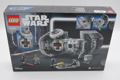 LEGO Star Wars 75347 TIE Bomber