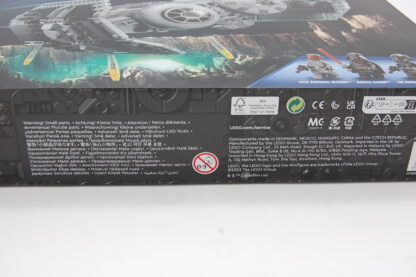 LEGO Star Wars 75347 TIE Bomber – Bild 2