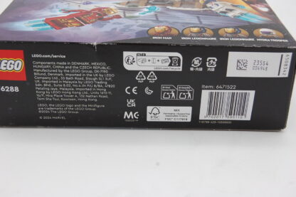 LEGO Marvel Super Heroes 76288 Iron Man & Iron Legion vs. HYDRA-Soldat – Bild 3