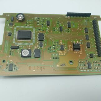 Vaillant 734709 V061_C TM-AC Platine