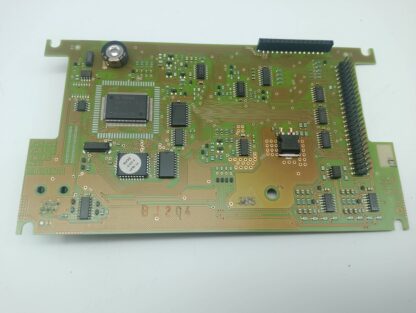 Vaillant 734709 V061_C TM-AC Platine