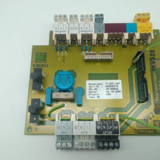 Vaillant 711621-05 Platine