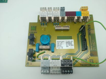 Vaillant 711621-05 Platine
