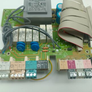 Vaillant 734708 MF-TEC Platine