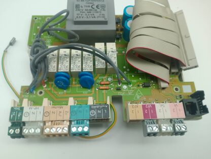 Vaillant 734708 MF-TEC Platine