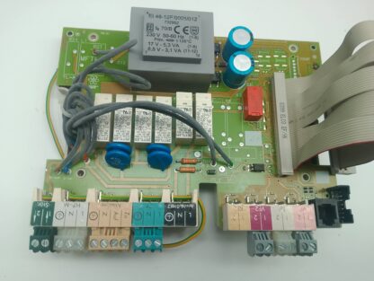Vaillant 734708 MF-TEC Platine – Bild 2