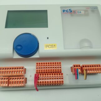 Saia-Burgess PCS1.C421 24VDC