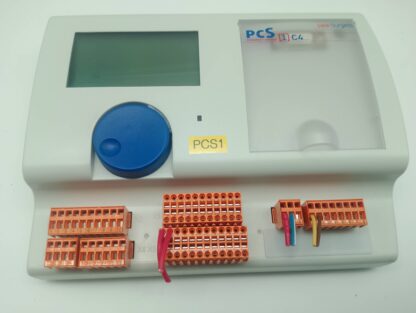 Saia-Burgess PCS1.C421 24VDC