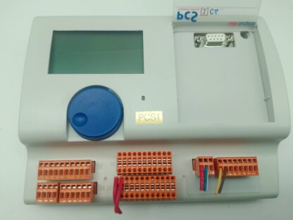 Saia-Burgess PCS1.C421 24VDC – Bild 4