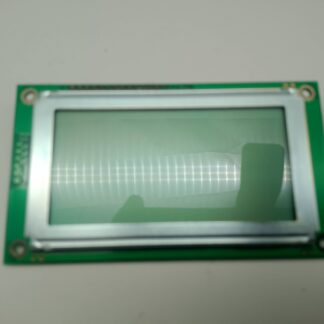 Vaillant C620001 Display