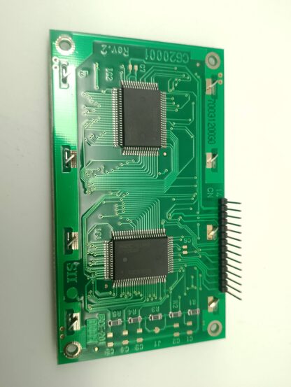 Vaillant C620001 Display – Bild 2