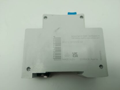 Schrack B0217613 C13/1N/003-G/A  FI/LS – Bild 2