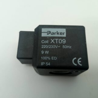 Parker XT09 Magnetventilspule