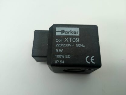 Parker XT09 Magnetventilspule
