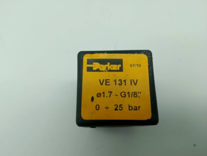 Parker XT09 Magnetventilspule – Bild 2