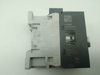 ABB AF26-30-00-13 Schütz  100-250V50/60Hz-DC – Bild 2