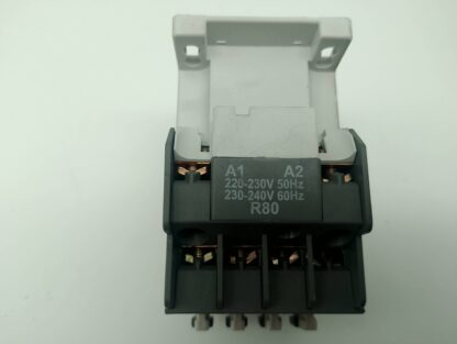 ABB N40E 220V-230V 50Hz/230V-240V 60Hz Schütz – Bild 3