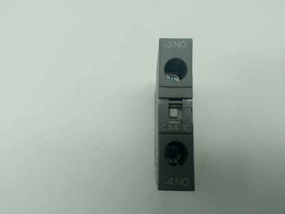 ABB CA4-10  3-4 Hilfskontakt – Bild 2