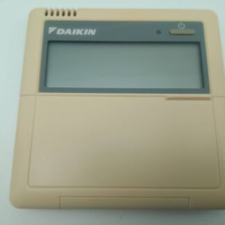 Daikin BRC1D52 Kabelgebundene Fernbedienung