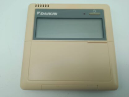 Daikin BRC1D52 Kabelgebundene Fernbedienung