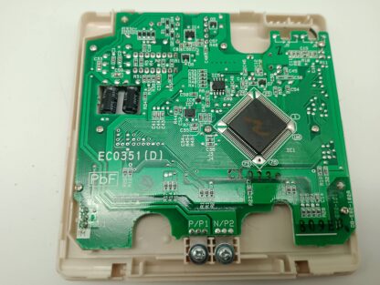 Daikin BRC1D52 Kabelgebundene Fernbedienung – Bild 4