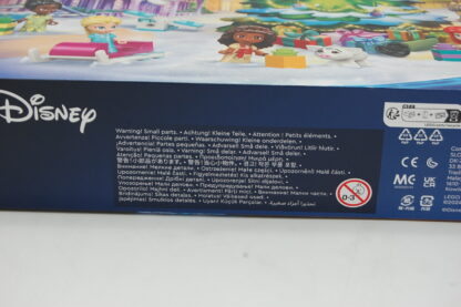 LEGO Disney 43253 Adventskalender 2024 – Bild 4