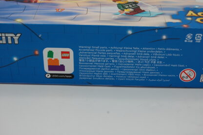 LEGO City 60436 Adventskalender 2024 – Bild 4