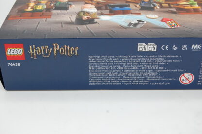 LEGO Harry Potter 76438 Adventskalender 2024 – Bild 4
