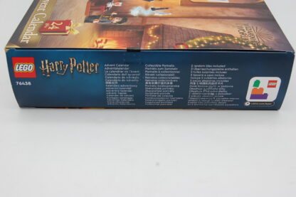 LEGO Harry Potter 76438 Adventskalender 2024 – Bild 6