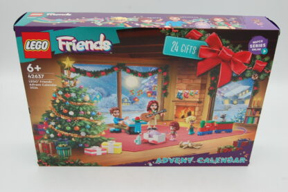 LEGO Friends 42637 Adventskalender 2024