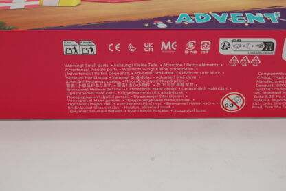 LEGO Friends 42637 Adventskalender 2024 – Bild 4