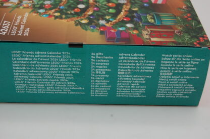 LEGO Friends 42637 Adventskalender 2024 – Bild 5