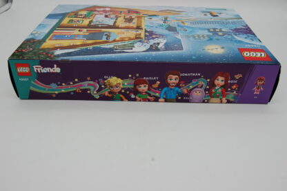 LEGO Friends 42637 Adventskalender 2024 – Bild 6
