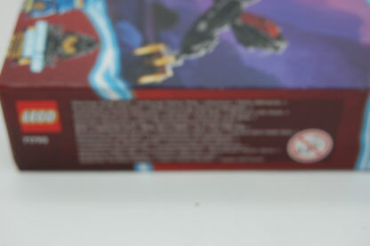 LEGO NINJAGO 71790 Jagdhund des kaiserlichen Drachenjägers – Bild 7