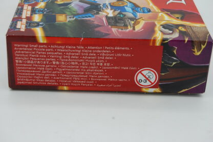 LEGO NINJAGO 71805 Jays Battle Mech – Bild 5