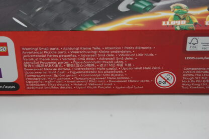 LEGO NINJAGO 71820 Kombi-Raupe des Ninja-Teams – Bild 6
