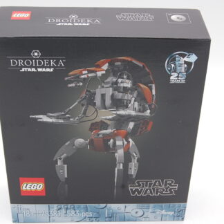 LEGO Star Wars 75381 Droideka