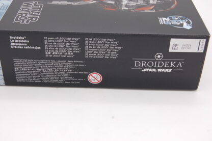 LEGO Star Wars 75381 Droideka – Bild 3