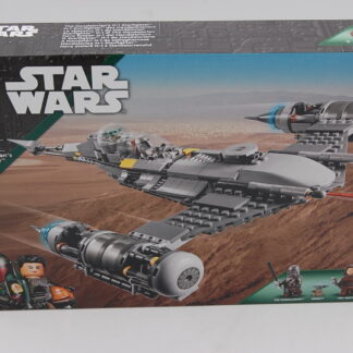 LEGO Star Wars 75325 Der N-1 Starfighter des Mandalorianers