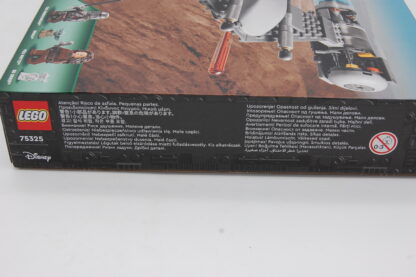 LEGO Star Wars 75325 Der N-1 Starfighter des Mandalorianers – Bild 6